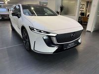 Gebraucht Mazda 6e Takumi-Line 180 kW (245 PS) 2025 Weiß Limousine