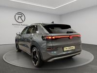 Neu VW T-Roc Style 150 PS (110 kW) 2026 Grau SUV