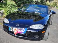 gebraucht Mazda MX5 