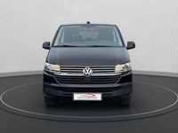 Gebraucht VW Multivan Comfortline 204 PS (150 kW) 2022 Schwarz Van