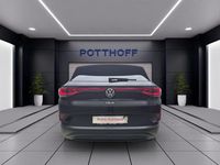Gebraucht VW ID.4 Pure 125 kW (170 PS) 2025 Schwarz SUV