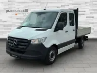 Gebraucht Mercedes Sprinter 2020 Andere Van