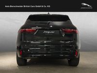 gebraucht Jaguar F-Pace D200 AWD R-Dynamic S BLACK-PACK MERIDIAN 360°