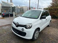 gebraucht Renault Twingo Life