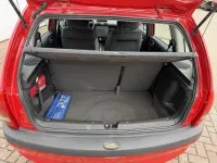 Gebraucht Opel Corsa 65 PS (47 kW) 1999 Rot Limousine