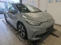 Gebraucht VW ID.3 Pro 150 kW (204 PS) 2024 Grau Kleinwagen