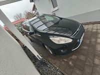 Gebraucht Ford Grand C-Max Titanium 136 PS (100 kW) 2011 Schwarz Van / Kleinbus