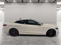 Gebraucht BMW 430 Performance 245 PS (180 kW) 2022 Weiß Coupé