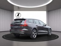 Gebraucht Volvo V60 CC Plus 197 PS (144 kW) 2022 Grau Kombi