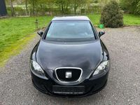 gebraucht Seat Leon 1.6 Stylance