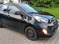 gebraucht Kia Picanto 