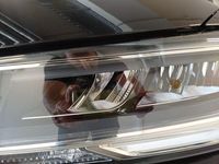 Gebraucht Audi Q2 S-Line 190 PS (139 kW) 2025 Mythosschwarz (metallic) SUV