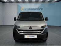 Neu VW T7 150 PS (110 kW) 2025 Grau Van