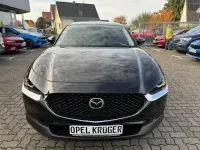 Gebraucht Mazda CX-30 186 PS (136 kW) 2020 Jet black SUV