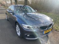Gebraucht BMW 420 Executive 184 PS (135 kW) 2014 Grau Coupé