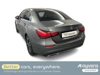 Gebraucht Mercedes A180 116 PS (85 kW) 2023 Grau Coupé