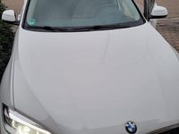 Gebraucht BMW X6 258 PS (189 kW) 2016 Weiß SUV