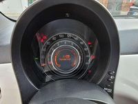 Gebraucht Fiat 500 86 PS (63 kW) 2012 Weiß Limousine