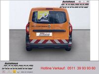 gebraucht Renault Kangoo Rapid E-Tech Electric 11 kW Start L1