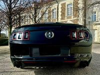 Gebraucht Ford Mustang 309 PS (227 kW) 2013 Schwarz Coupé