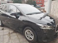 Gebraucht BMW 218 Active Tourer 150 PS (110 kW) 2023 Schwarz Van / Kleinbus