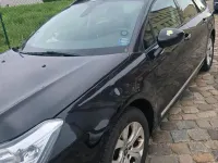 Gebraucht Citroën C5 150 PS (110 kW) 2011 Schwarz Kombi