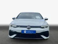 Gebraucht VW Golf VIII R 320 PS (235 kW) 2024 Pure white Limousine