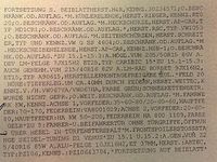 Gebraucht VW Corrado 190 PS (139 kW) 1993 Blau Coupé