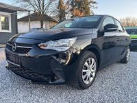 Gebraucht Opel Corsa 75 PS (55 kW) 2021 Schwarz Kleinwagen