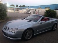 gebraucht Mercedes SL55 AMG AMG