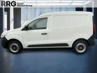 Brugt Renault Express 75 HK (55 kW) 2022 Hvid MPV