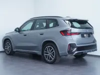 Gebraucht BMW X1 M Sport 326 PS (239 kW) 2023 Grau SUV
