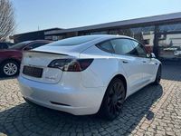 Gebraucht Tesla Model 3 Performance 377 kW (513 PS) 2023 Weiß Limousine