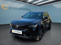 Usado Volvo XC40 Core 169 kW (231 HP) 2023 Preto SUV