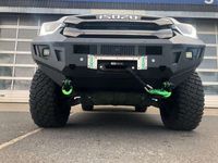 Neu Isuzu D-Max 163 PS (119 kW) 2025 Silber Abholung