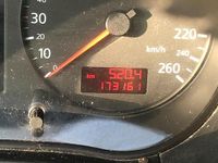 Gebraucht Audi S3 150 PS (110 kW) 2004 Grau Limousine