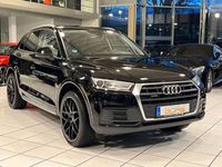 gebraucht Audi Q5 2.0 TFSI S tronic quattro sport*72Tkm*