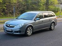 gebraucht Opel Vectra 1.9 CDTI HU 02.2026