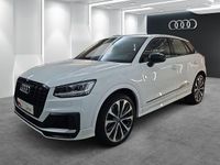 Gebraucht Audi SQ2 Ambiente 300 PS (220 kW) 2020 Ibisweiß SUV