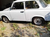 Gebraucht Trabant 601 26 PS (19 kW) 1989 Blau Coupé