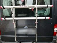 gebraucht Ford Transit Nuggets Euroline