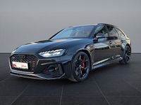 Gebraucht Audi RS4 Ambiente 450 PS (330 kW) 2024 Schwarz Kombi