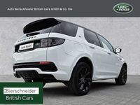 gebraucht Land Rover Discovery Sport D180 R-Dynamic SE