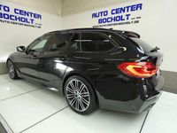 gebraucht BMW 520 d M Sportpaket*HUD*Panorama*Livi Cockpit