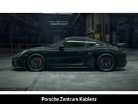 gebraucht Porsche 718 Cayman GT4