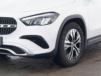 Gebraucht Mercedes GLA200 Progressive 163 PS (119 kW) 2025 Weiß SUV