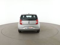 gebraucht Seat Mii 1.0 Style, Benzin, 9.430 €