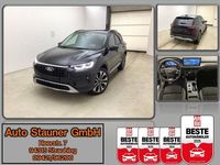 Gebraucht Ford Kuga Active X 242 PS (177 kW) 2025 Schwarz SUV