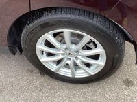 Gebraucht Renault Espace Initiale Paris 189 PS (139 kW) 2021 Rouge millesime Van / Kleinbus