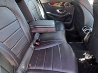 gebraucht Mercedes GLC250 d 4MATIC Autom. -